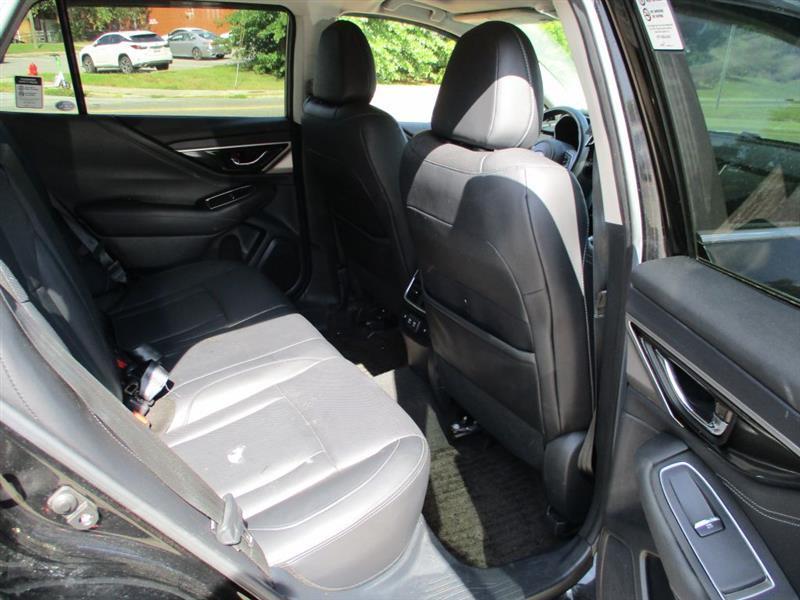 Subaru Outback Limited 2020