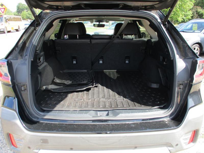 Subaru Outback Limited 2020