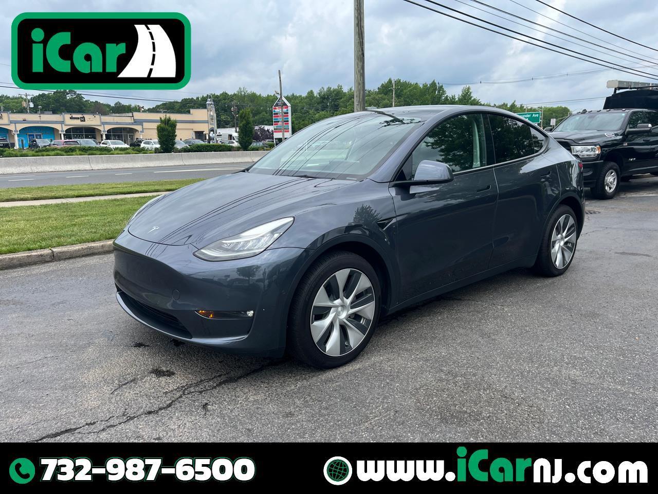 Used SUVs for Sale Howell NJ 07731 iCar Auto Sales