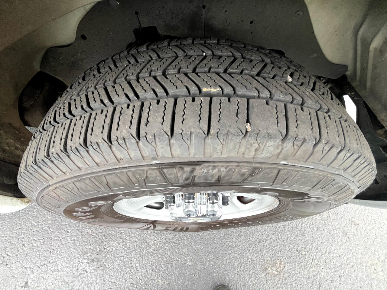 Chevrolet Express Passenger RWD 3500 155" LT 2020