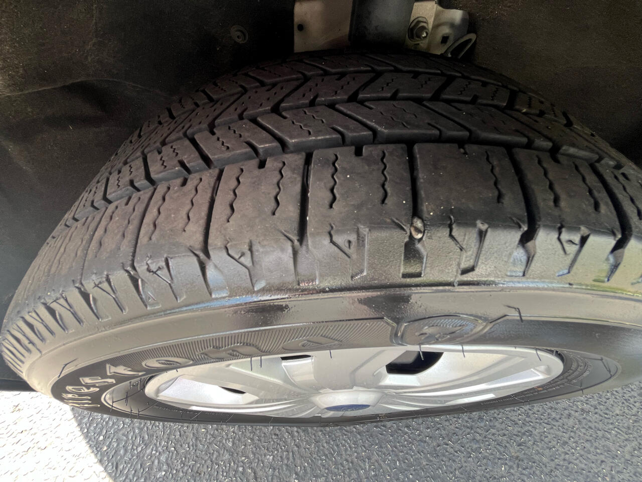 Ford Transit Connect Van XL LWB w/Rear Symmetrical Doors 2022