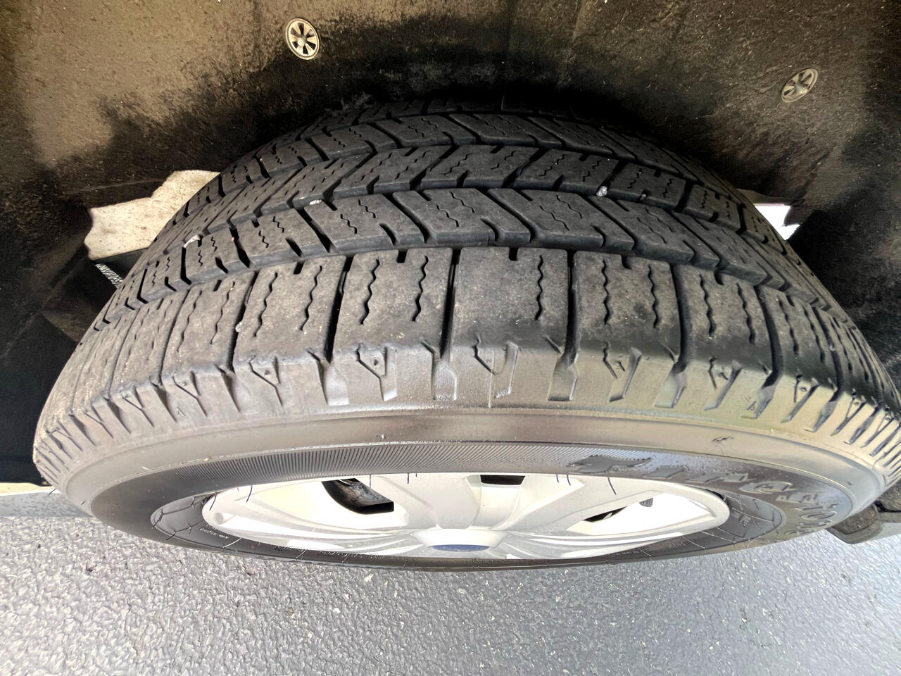 Ford Transit Connect Van XL LWB w/Rear Symmetrical Doors 2022