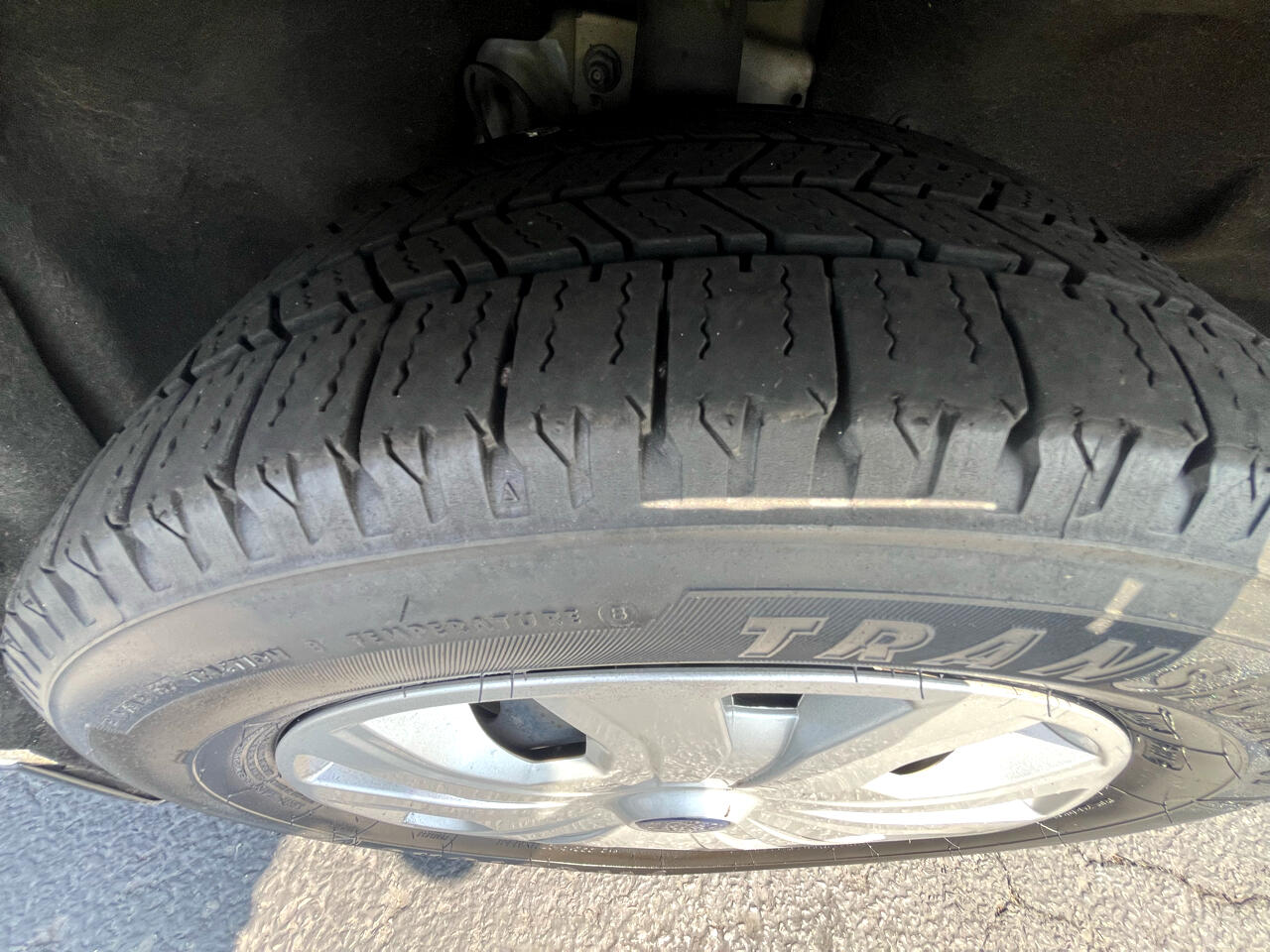 Ford Transit Connect Van XL LWB w/Rear Symmetrical Doors 2022