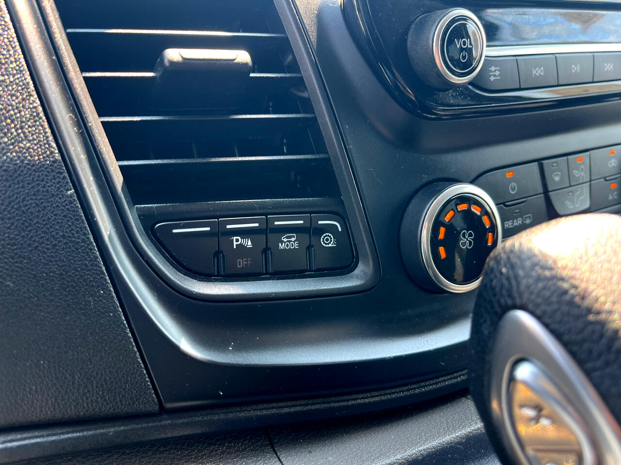 Ford Transit Passenger Wagon T-350 148" Low Roof XLT RWD 2021