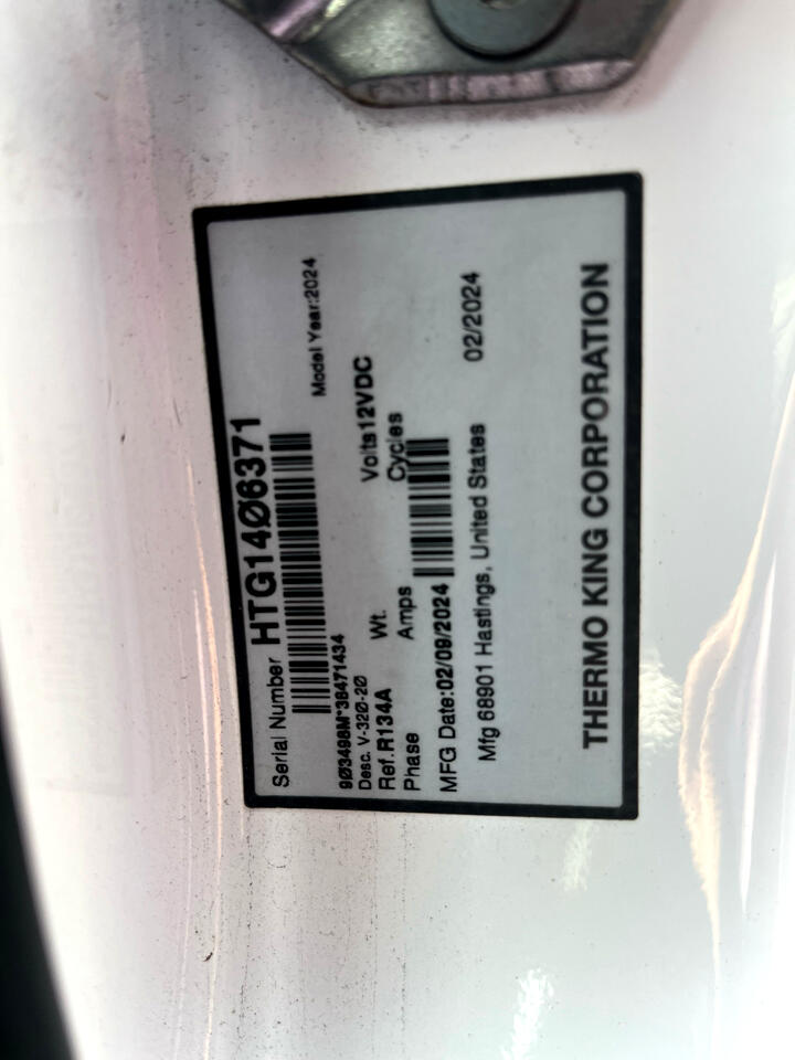 Ford Transit Cargo Van T-150 148" Med Rf 8670 GVWR RWD 2021