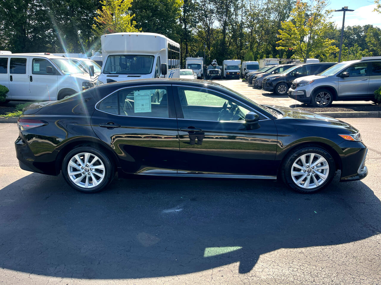 Toyota Camry LE 2024