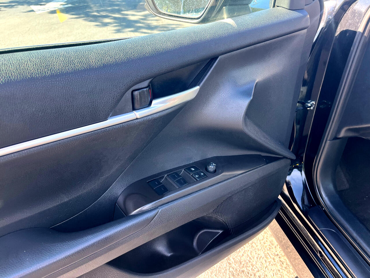 Toyota Camry LE 2024