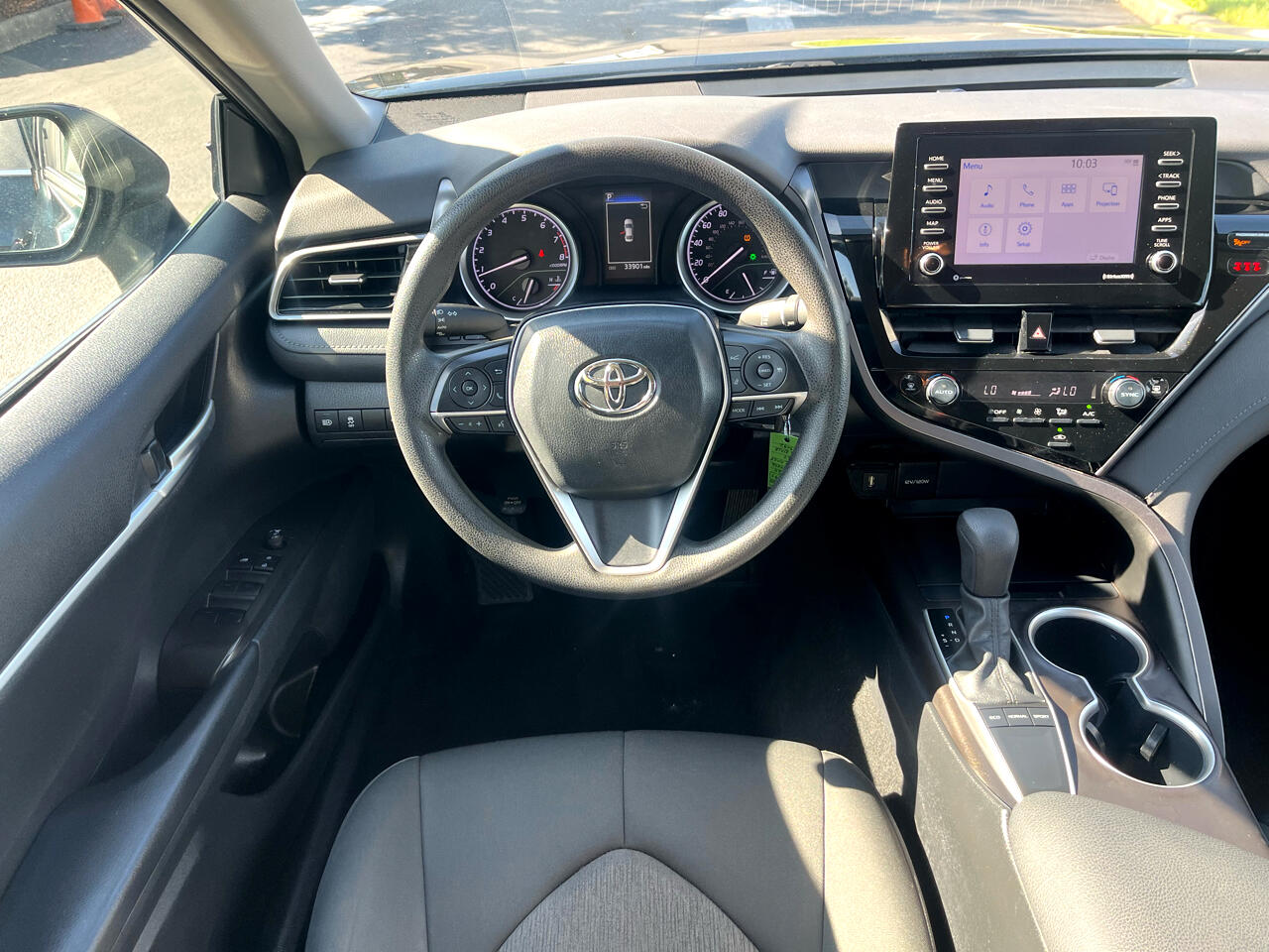 Toyota Camry LE 2024