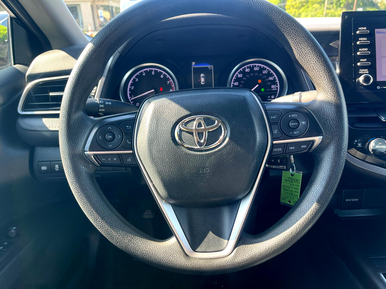 Toyota Camry LE 2024