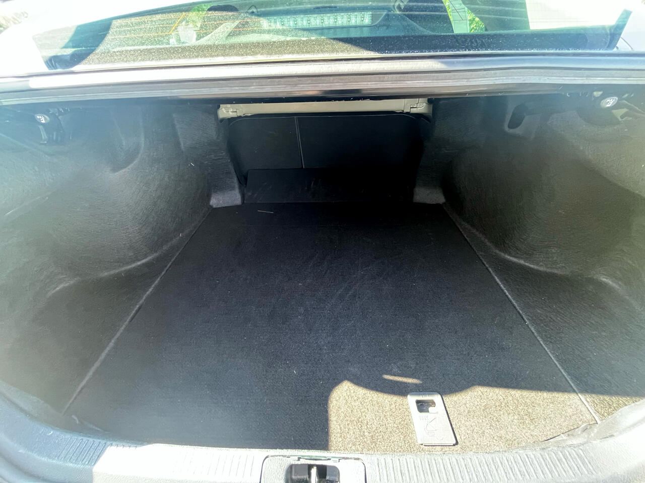 Toyota Camry LE 2024