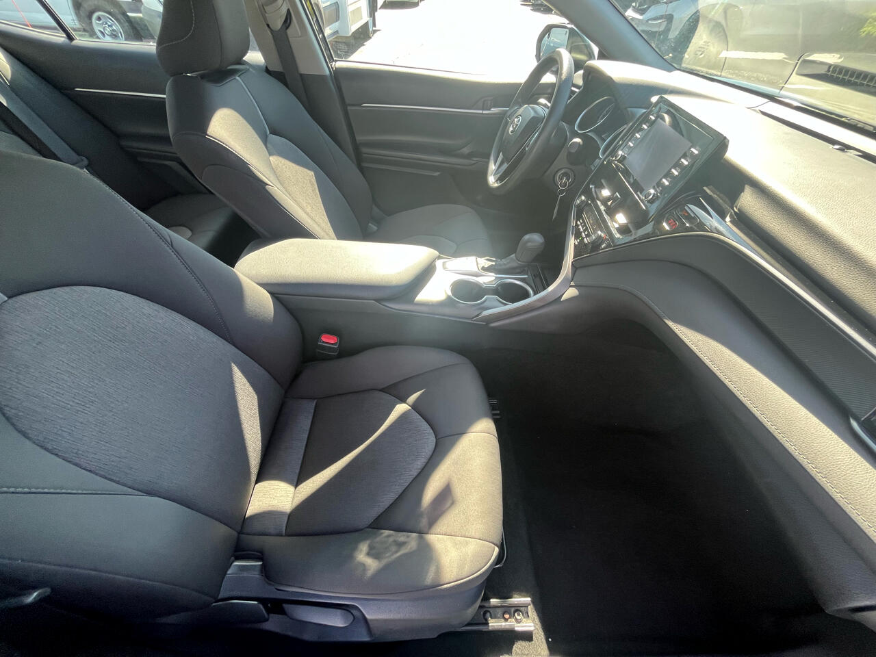 Toyota Camry LE 2024