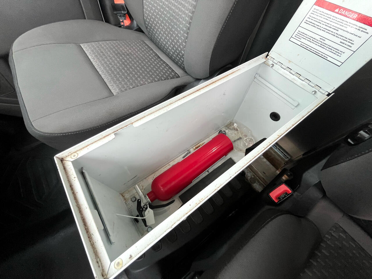 Ford Transit Cargo Van T-350 148" EL Hi Rf 9500 GVWR RWD 2021