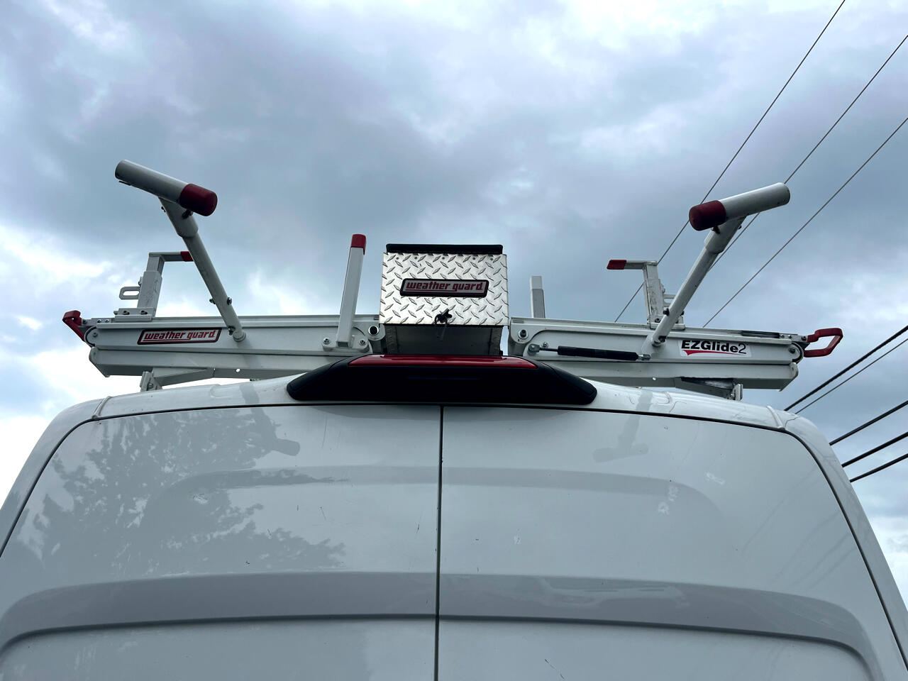 Ford Transit Cargo Van T-350 148" EL Hi Rf 9500 GVWR RWD 2021