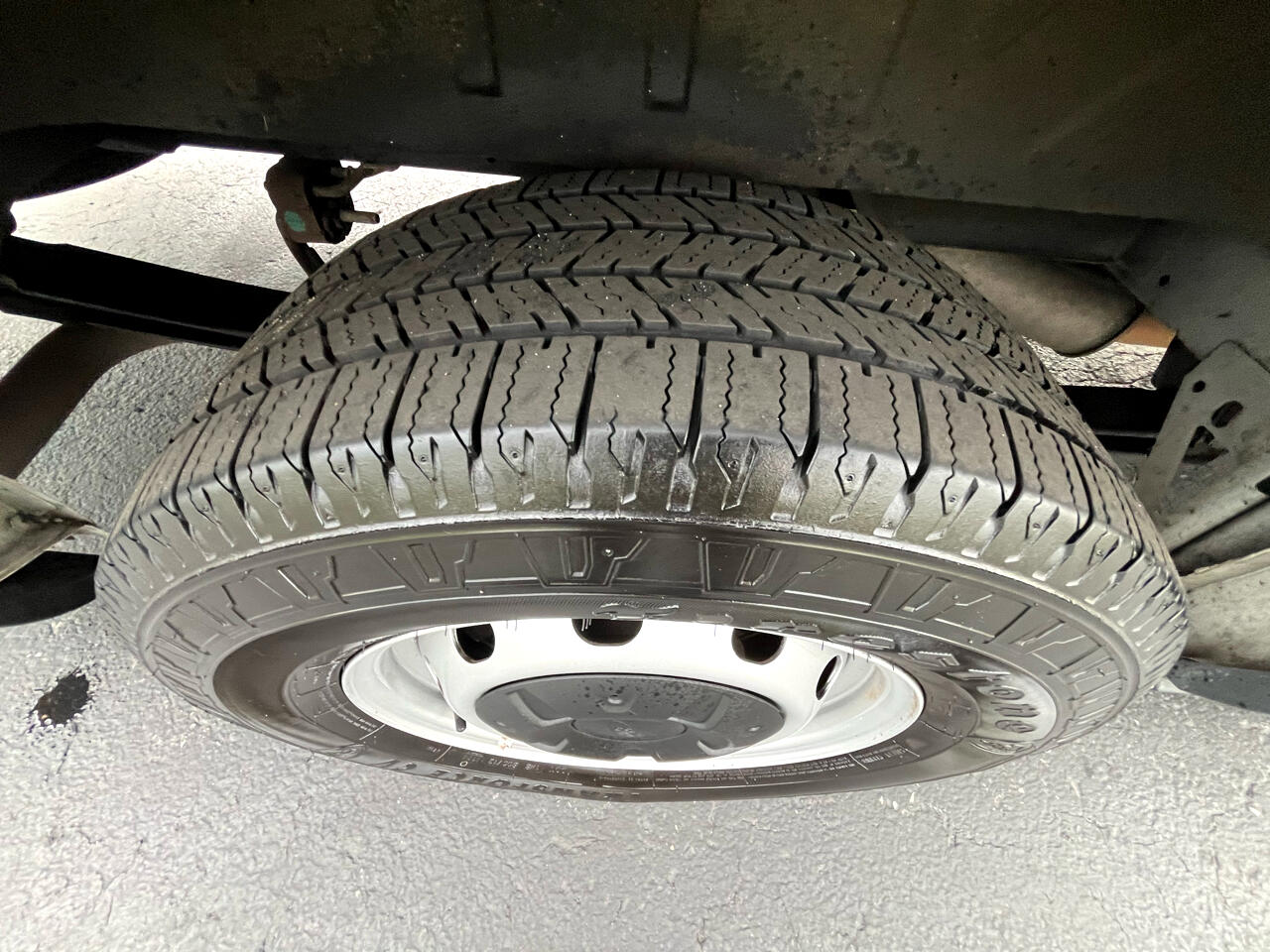 Ford Transit Cargo Van T-350 148" EL Hi Rf 9500 GVWR RWD 2021