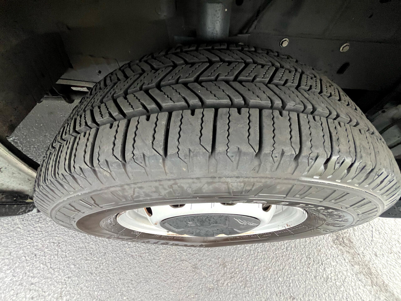 Ford Transit Cargo Van T-350 148" EL Hi Rf 9500 GVWR RWD 2021