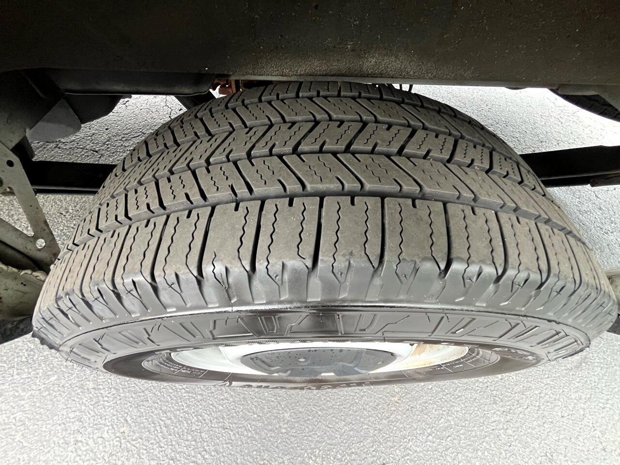 Ford Transit Cargo Van T-350 148" EL Hi Rf 9500 GVWR RWD 2021