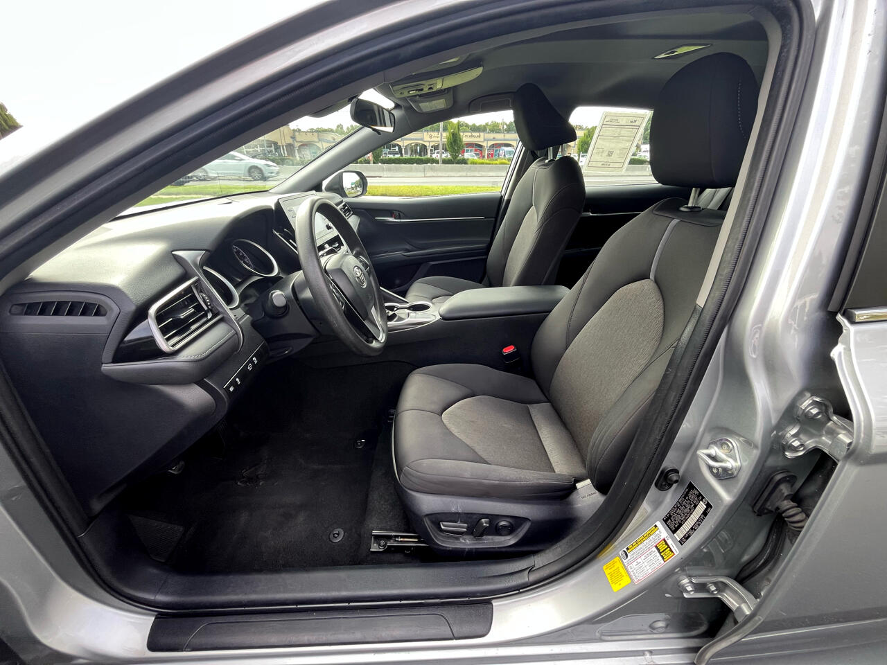 Toyota Camry LE 2023