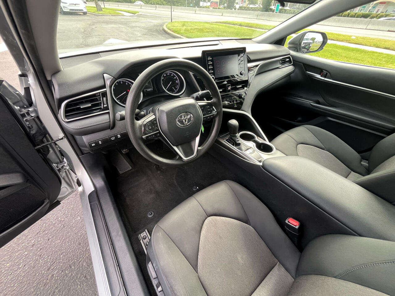 Toyota Camry LE 2023