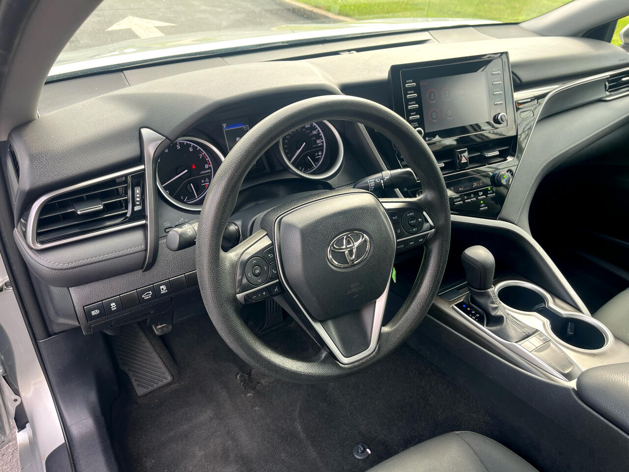 Toyota Camry LE 2023