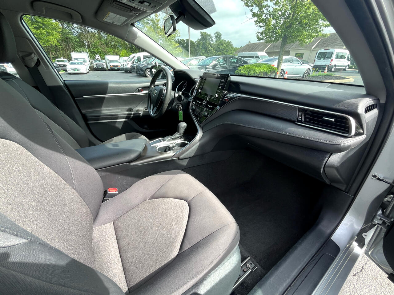 Toyota Camry LE 2023