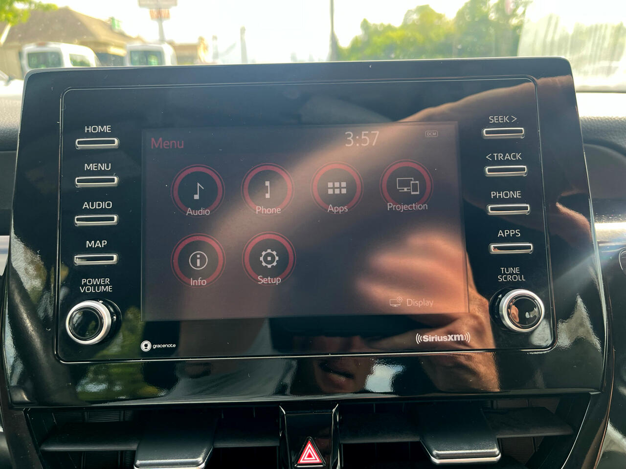Toyota Camry LE 2023