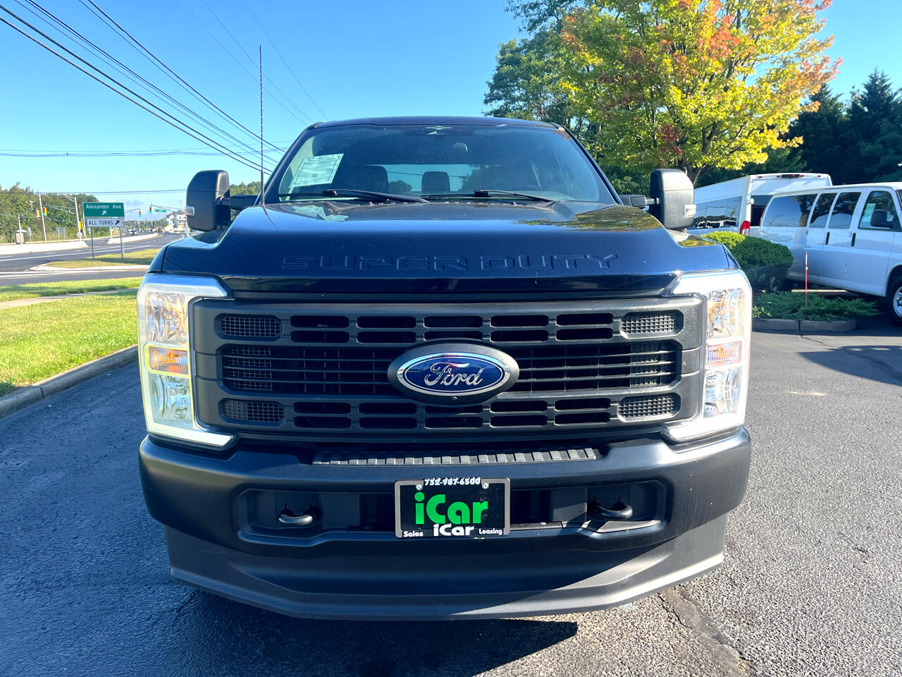 Ford Super Duty F-350 SRW  2023
