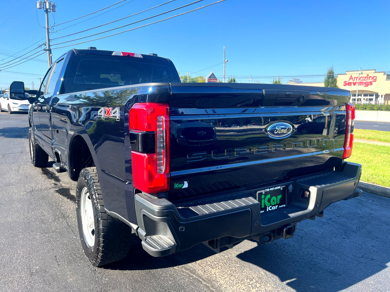 Ford Super Duty F-350 SRW  2023