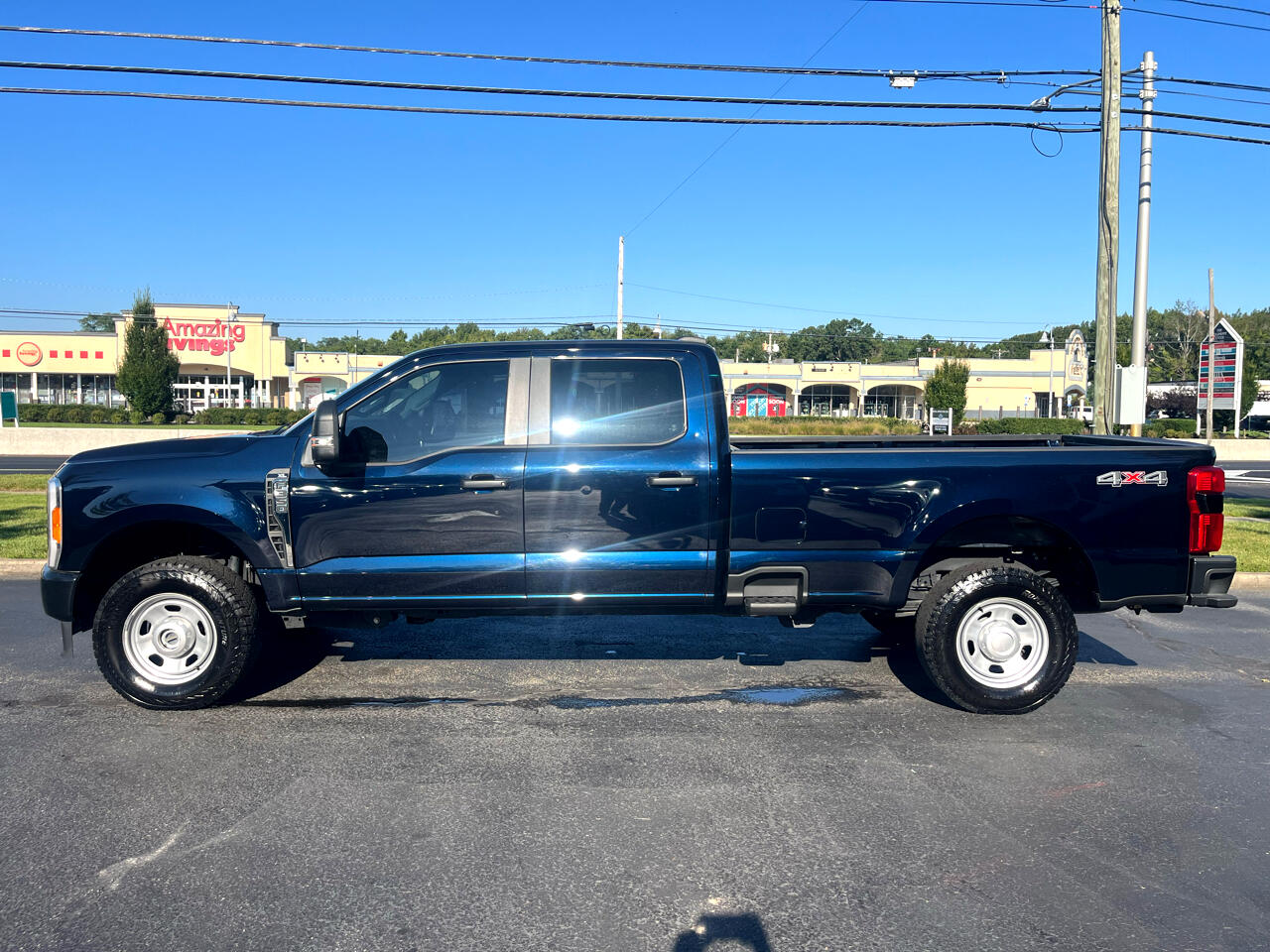 Ford Super Duty F-350 SRW  2023