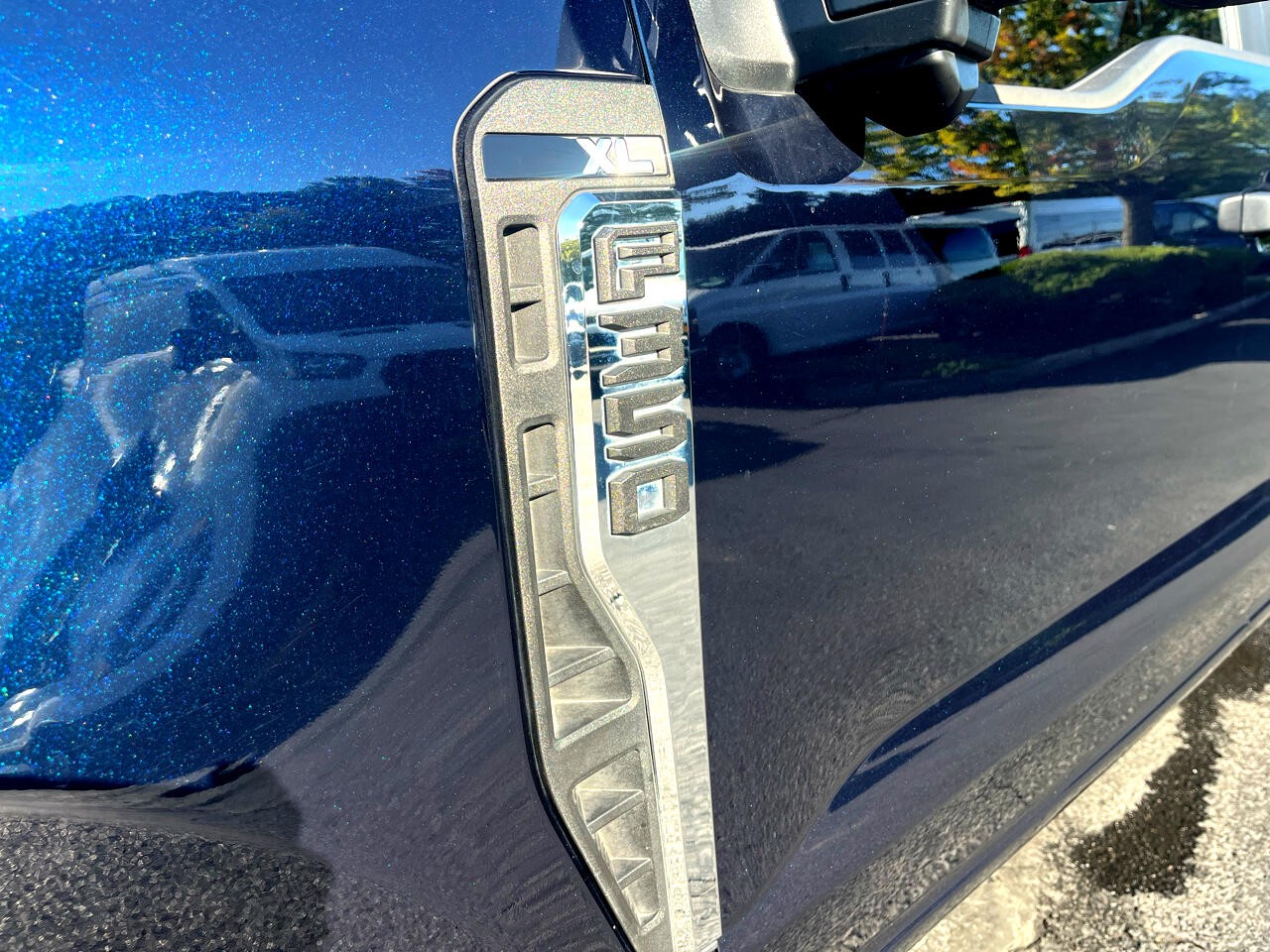 Ford Super Duty F-350 SRW  2023