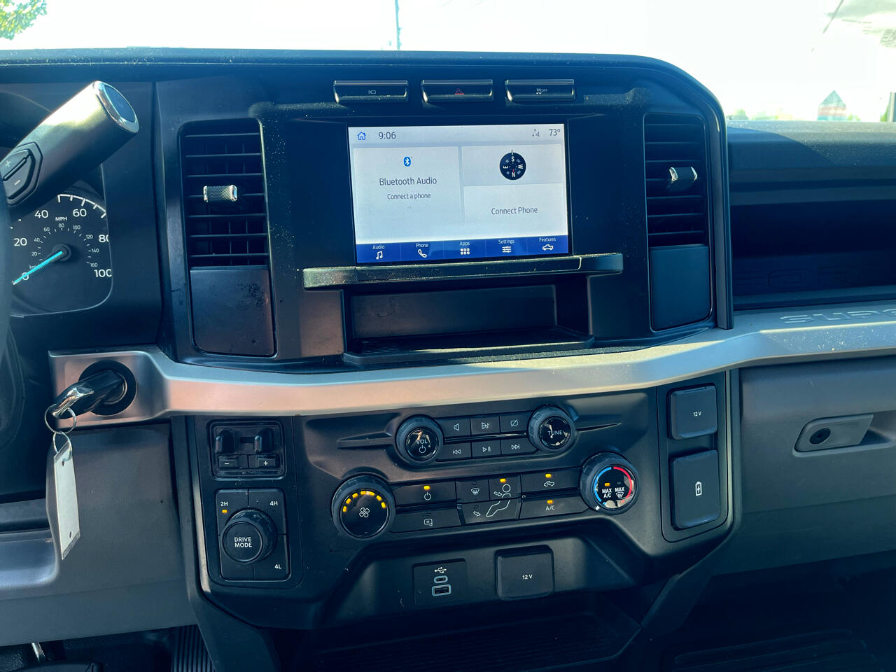 Ford Super Duty F-350 SRW  2023