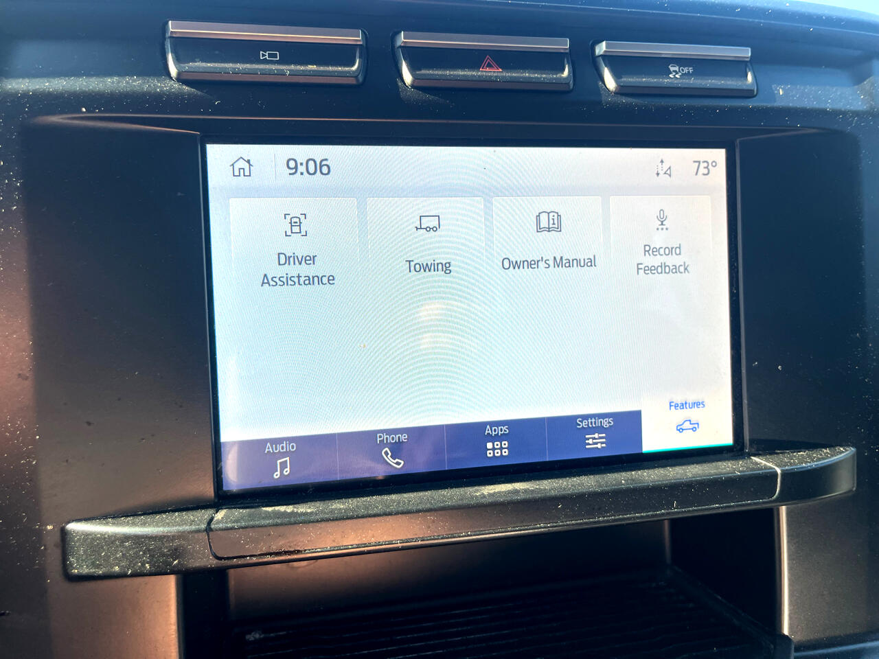 Ford Super Duty F-350 SRW  2023