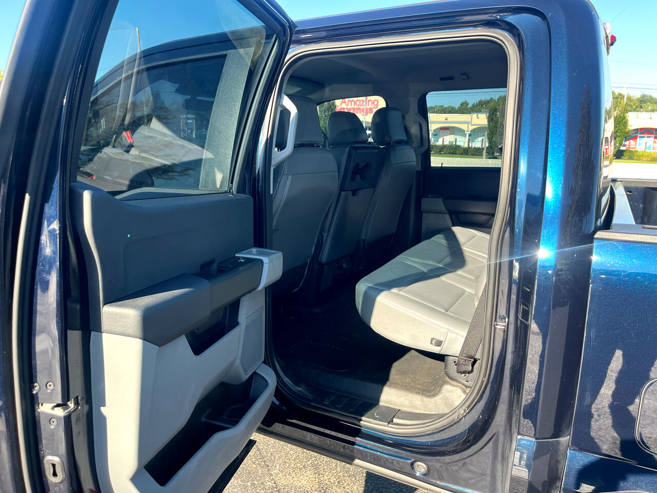 Ford Super Duty F-350 SRW  2023