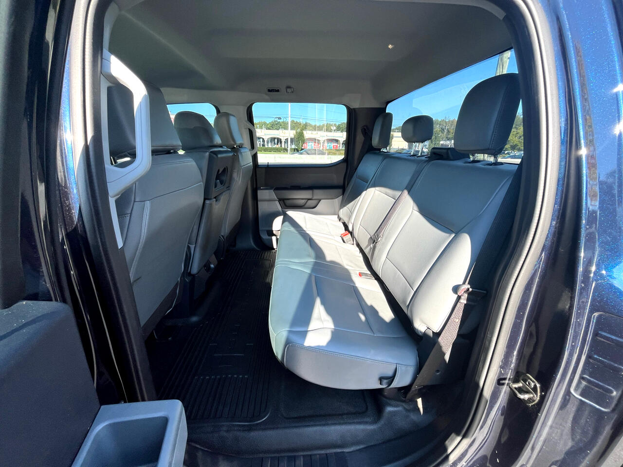 Ford Super Duty F-350 SRW  2023
