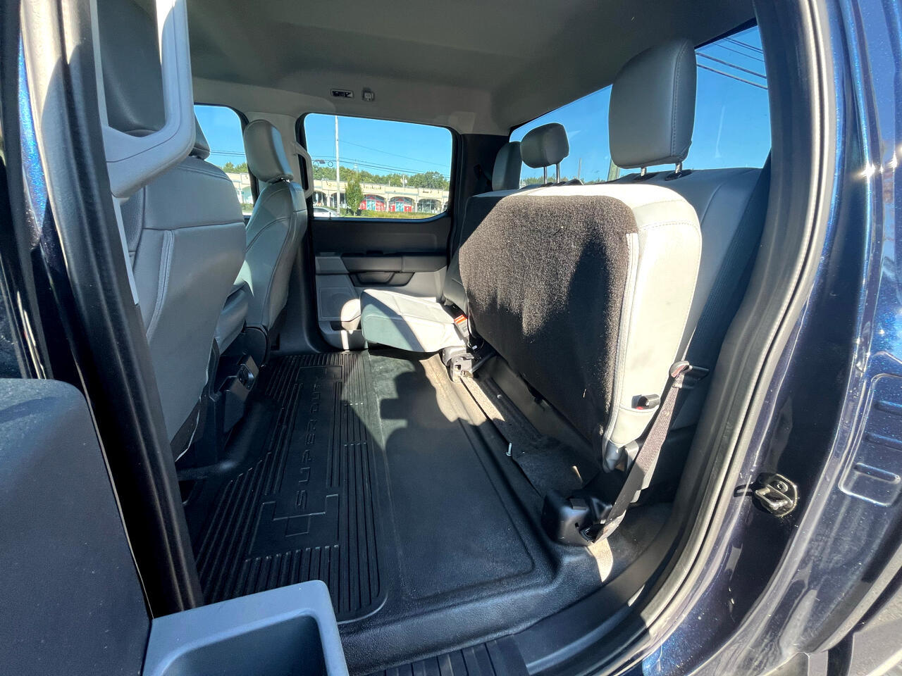 Ford Super Duty F-350 SRW  2023