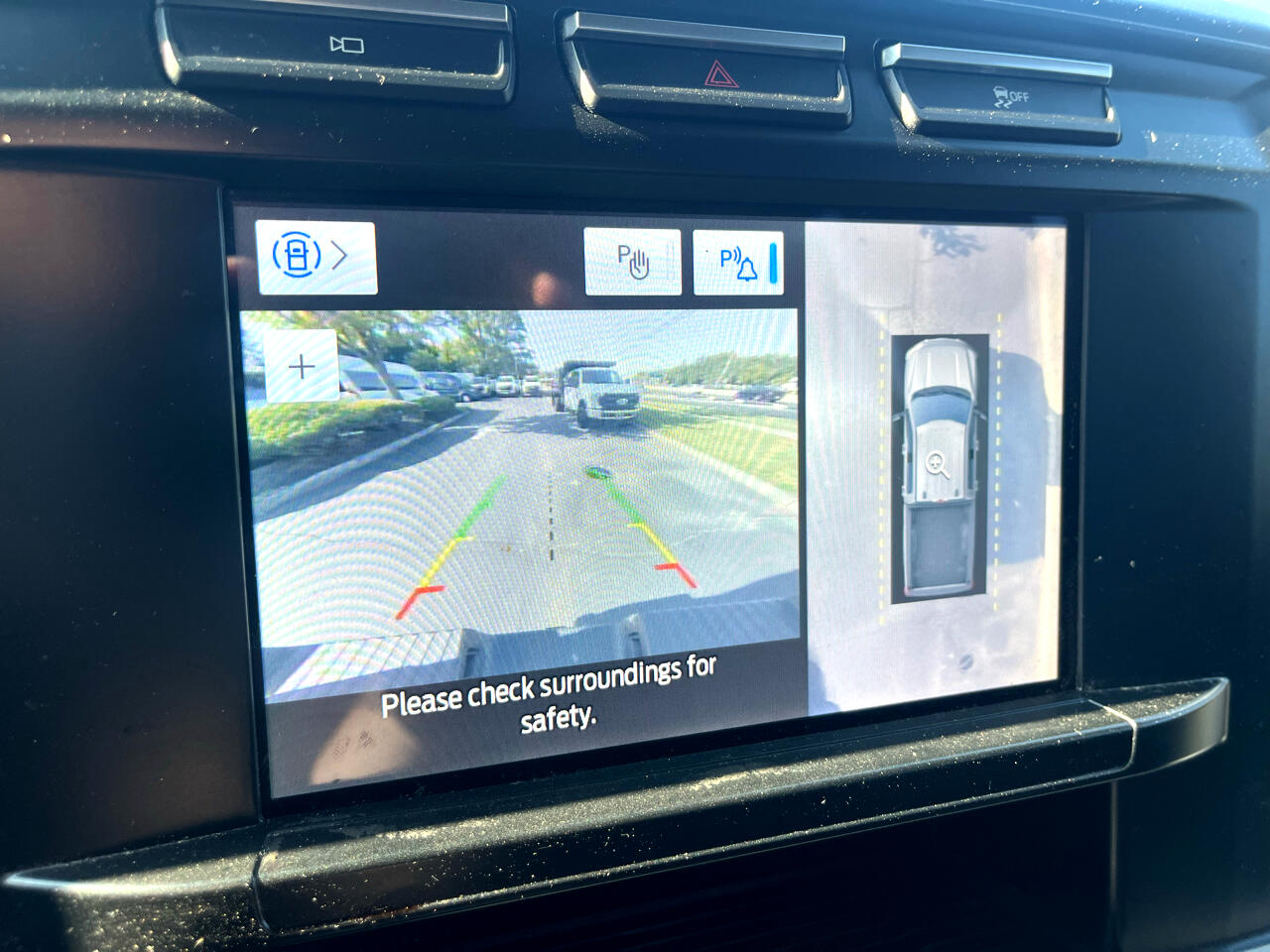 Ford Super Duty F-350 SRW  2023