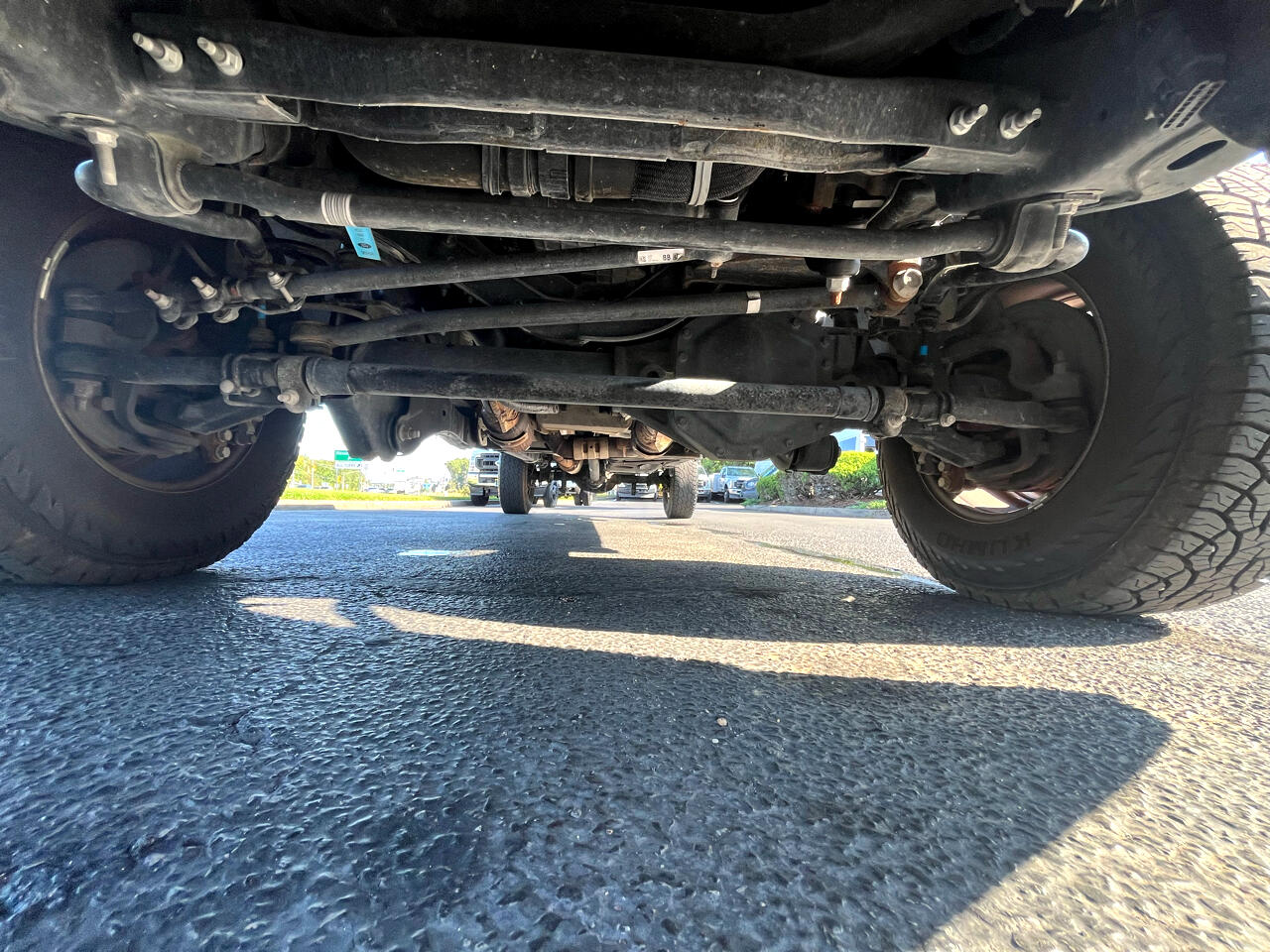 Ford Super Duty F-350 SRW  2023