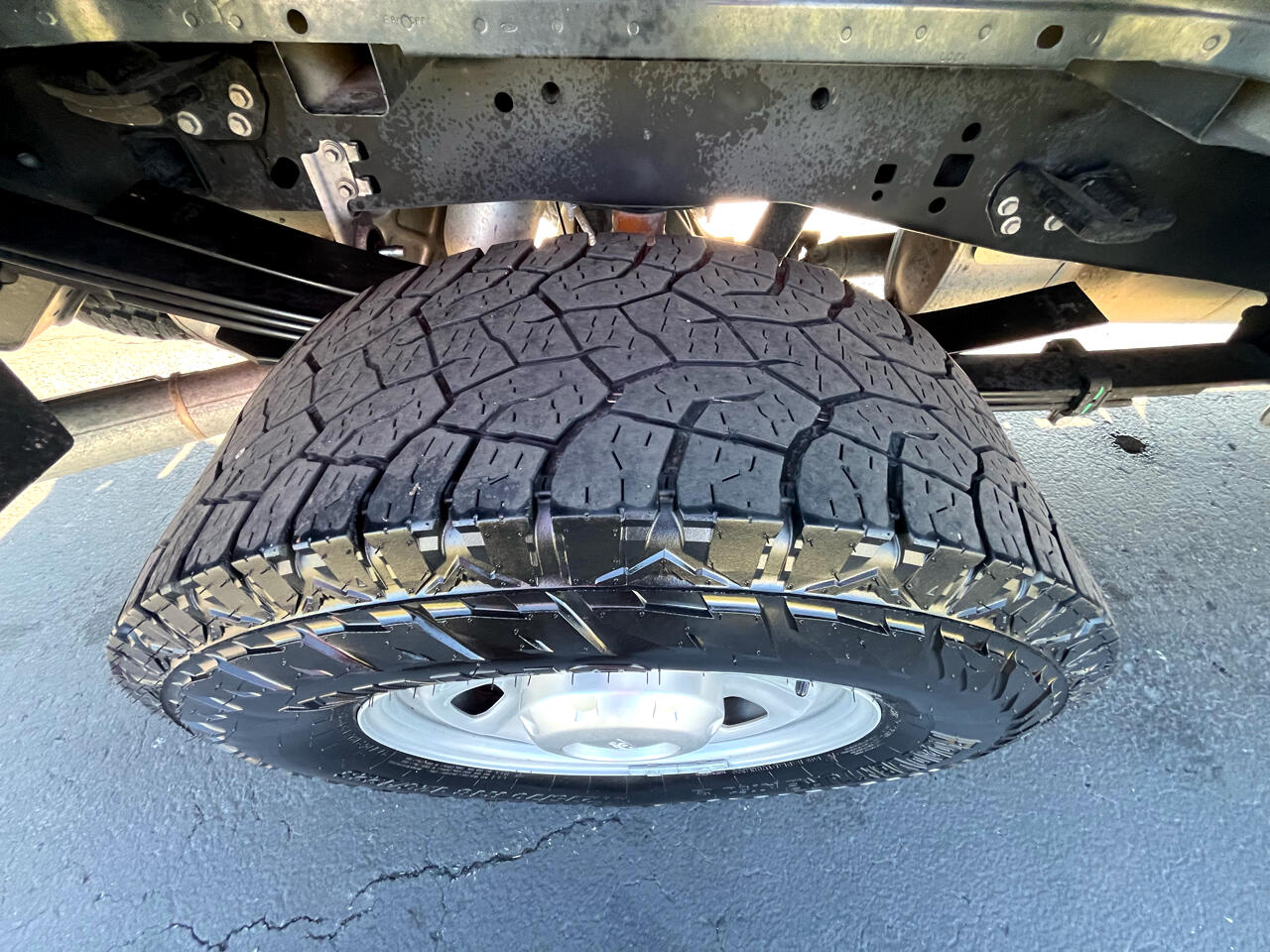 Ford Super Duty F-350 SRW  2023