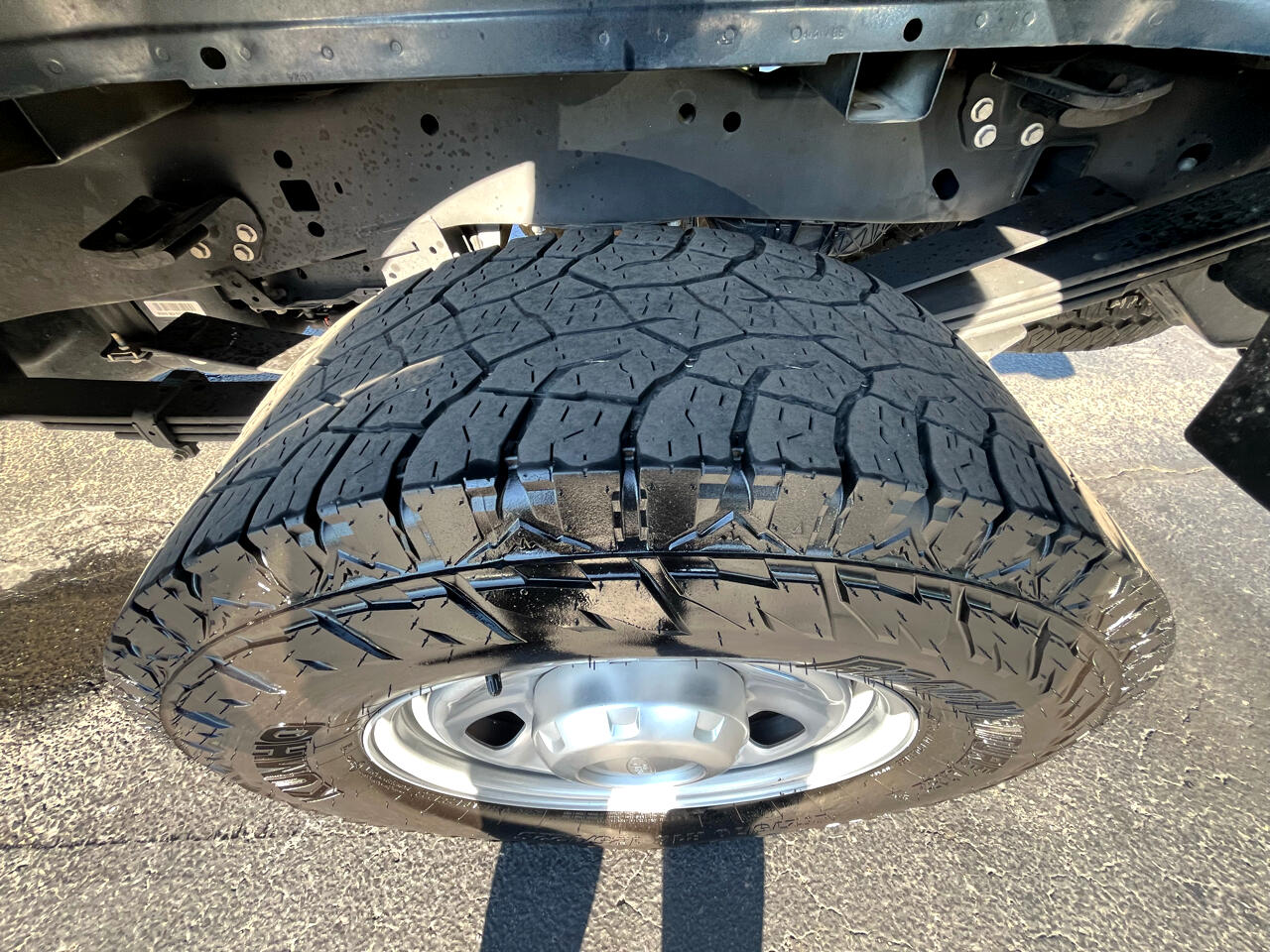 Ford Super Duty F-350 SRW  2023