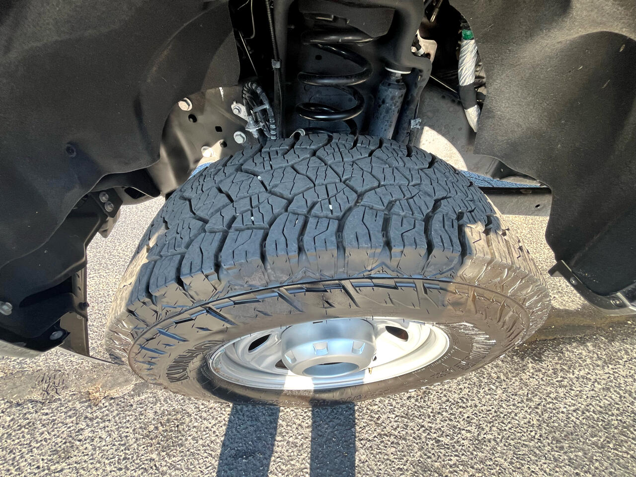 Ford Super Duty F-350 SRW  2023