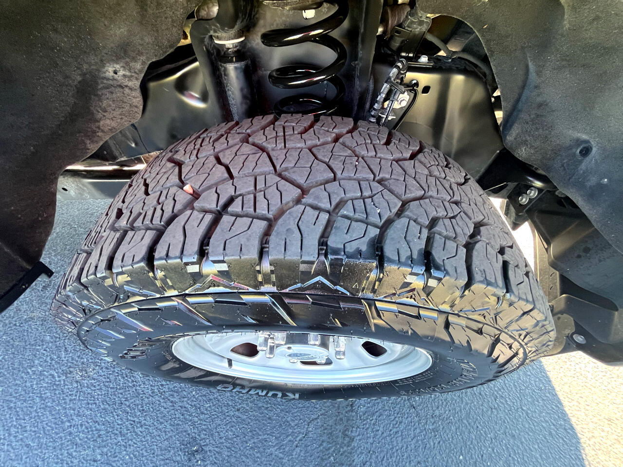 Ford Super Duty F-350 SRW  2023