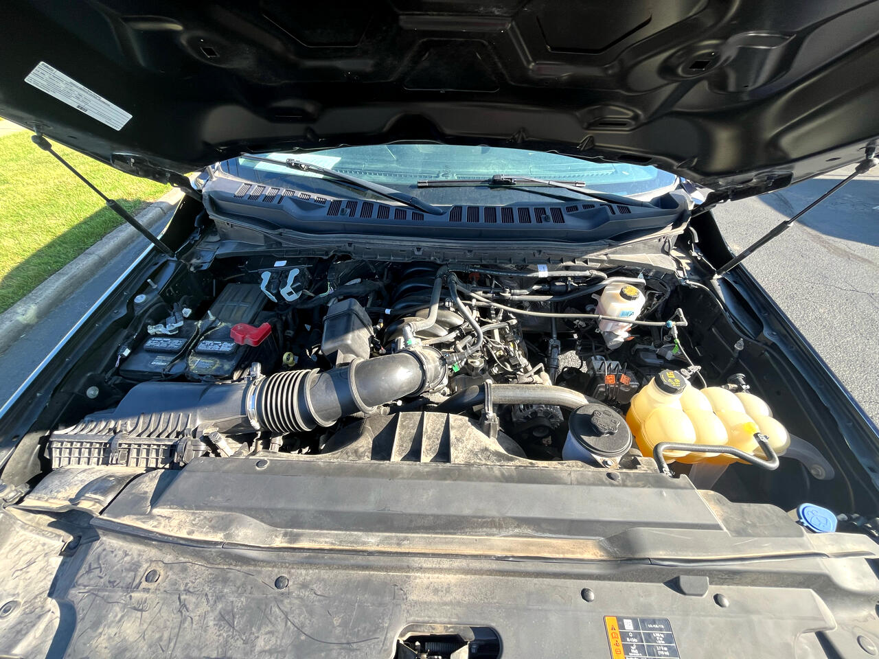 Ford Super Duty F-350 SRW  2023