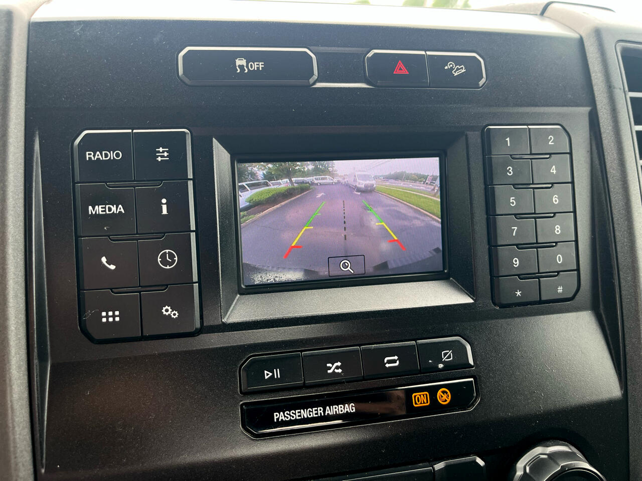 Ford Super Duty F-250 SRW  2021