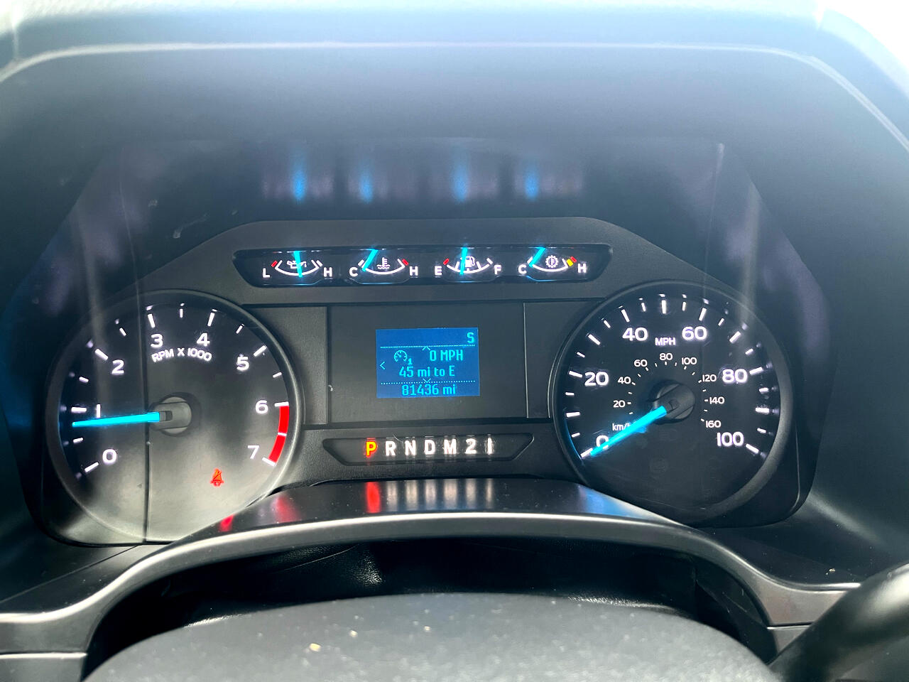 Ford Super Duty F-250 SRW  2021
