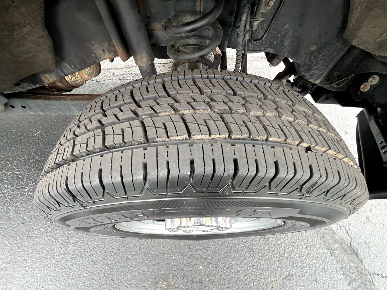 Ford Super Duty F-250 SRW  2021
