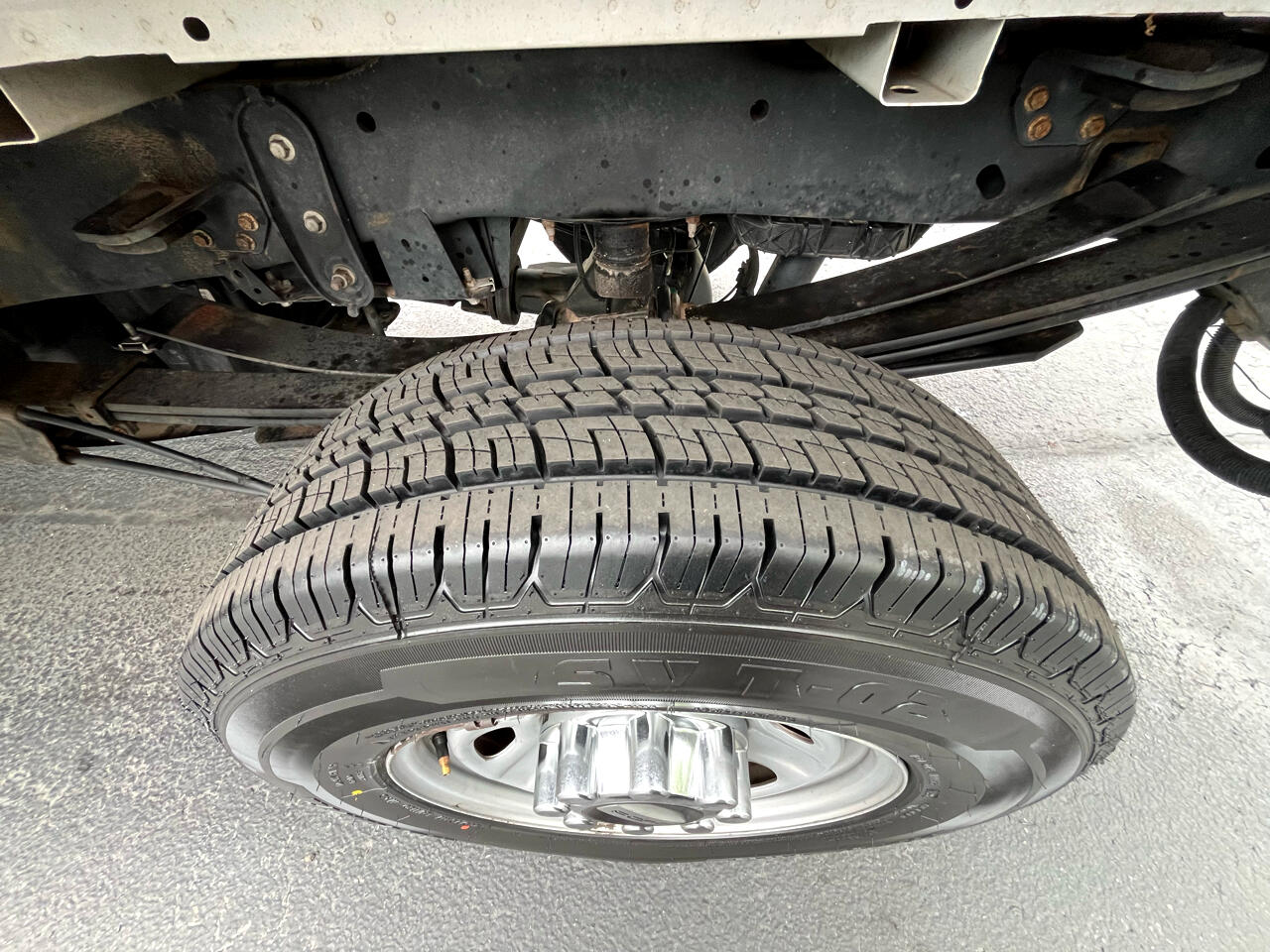 Ford Super Duty F-250 SRW  2021