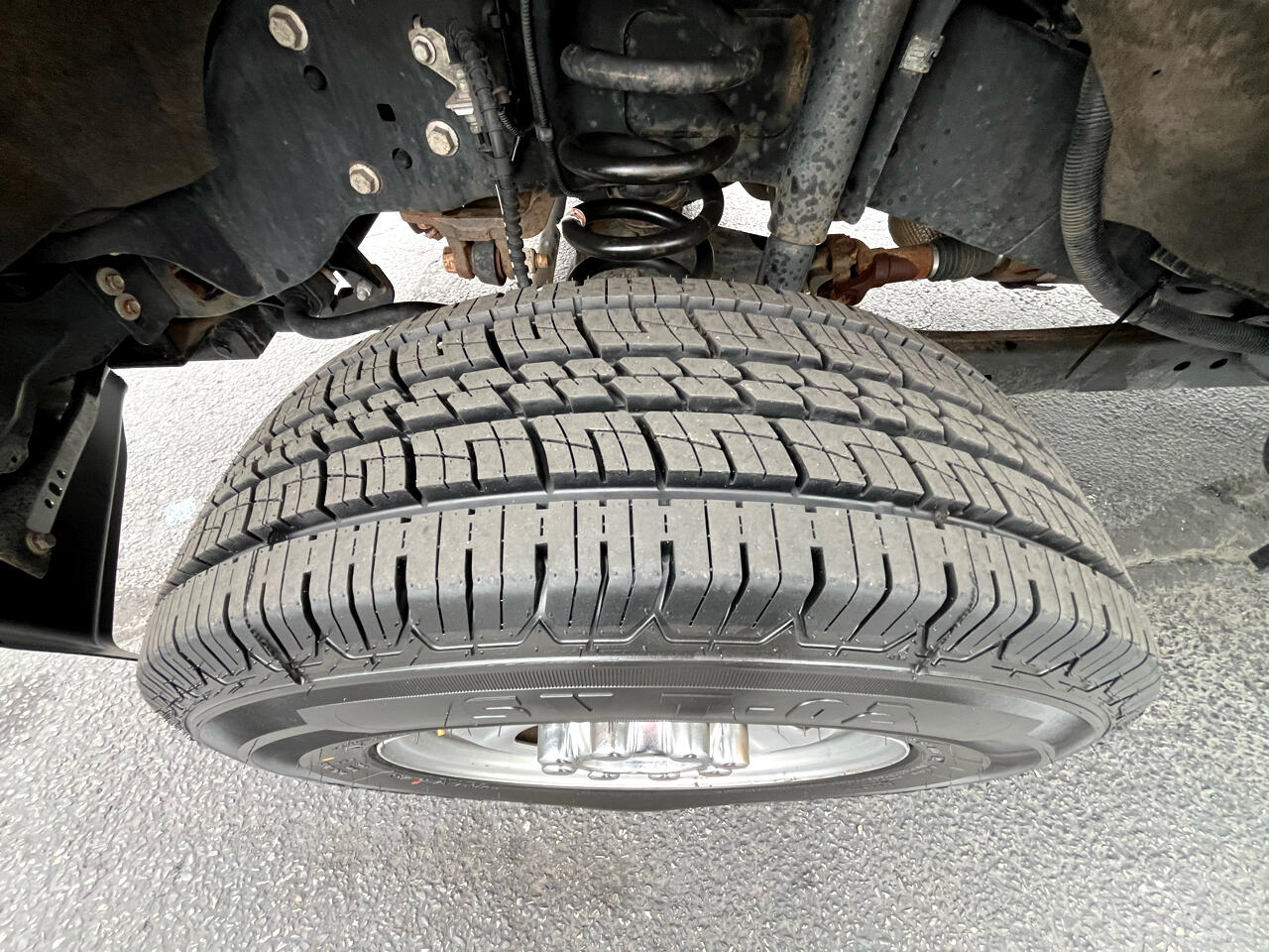 Ford Super Duty F-250 SRW  2021