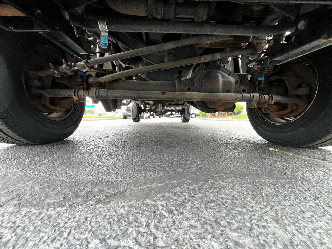 Ford Super Duty F-250 SRW  2021