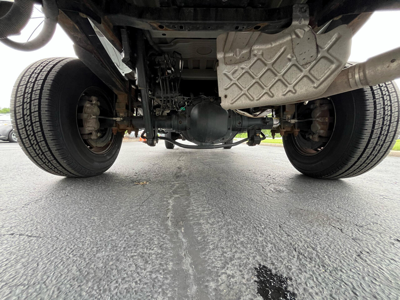 Ford Super Duty F-250 SRW  2021