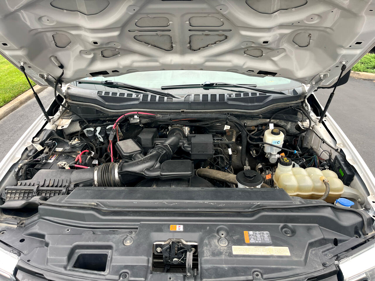 Ford Super Duty F-250 SRW  2021