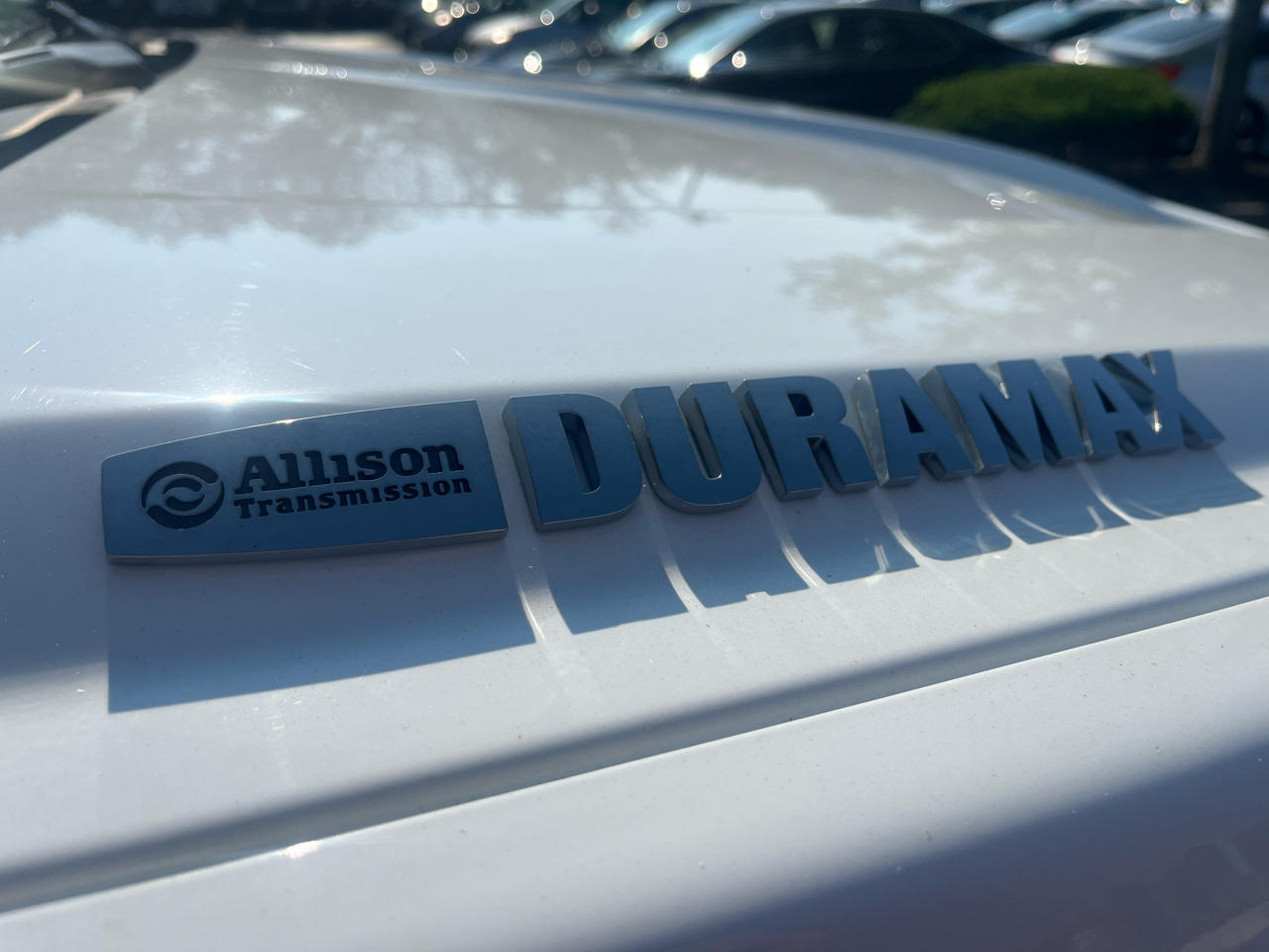 Chevrolet Silverado MD 2WD Reg Cab Work Truck 2020